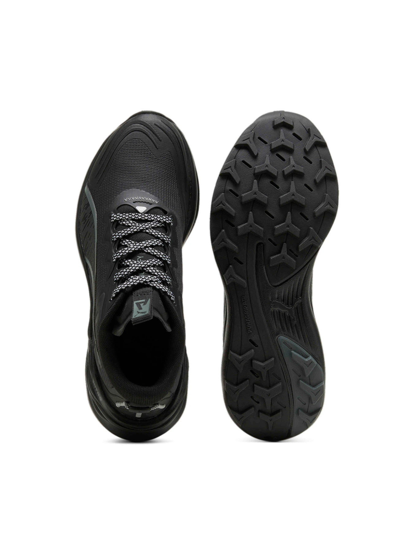 Кроссовки PUMA Electrify Nitro™ 3 Tr Wns модель 379446 Кроссовки PUMA Electrify Nitro™ 3 Tr Wns модель 379446 Фото
