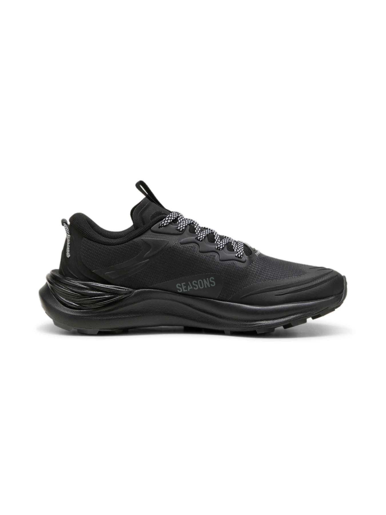 Кроссовки PUMA Electrify Nitro™ 3 Tr Wns модель 379446 Кроссовки PUMA Electrify Nitro™ 3 Tr Wns модель 379446 Фото