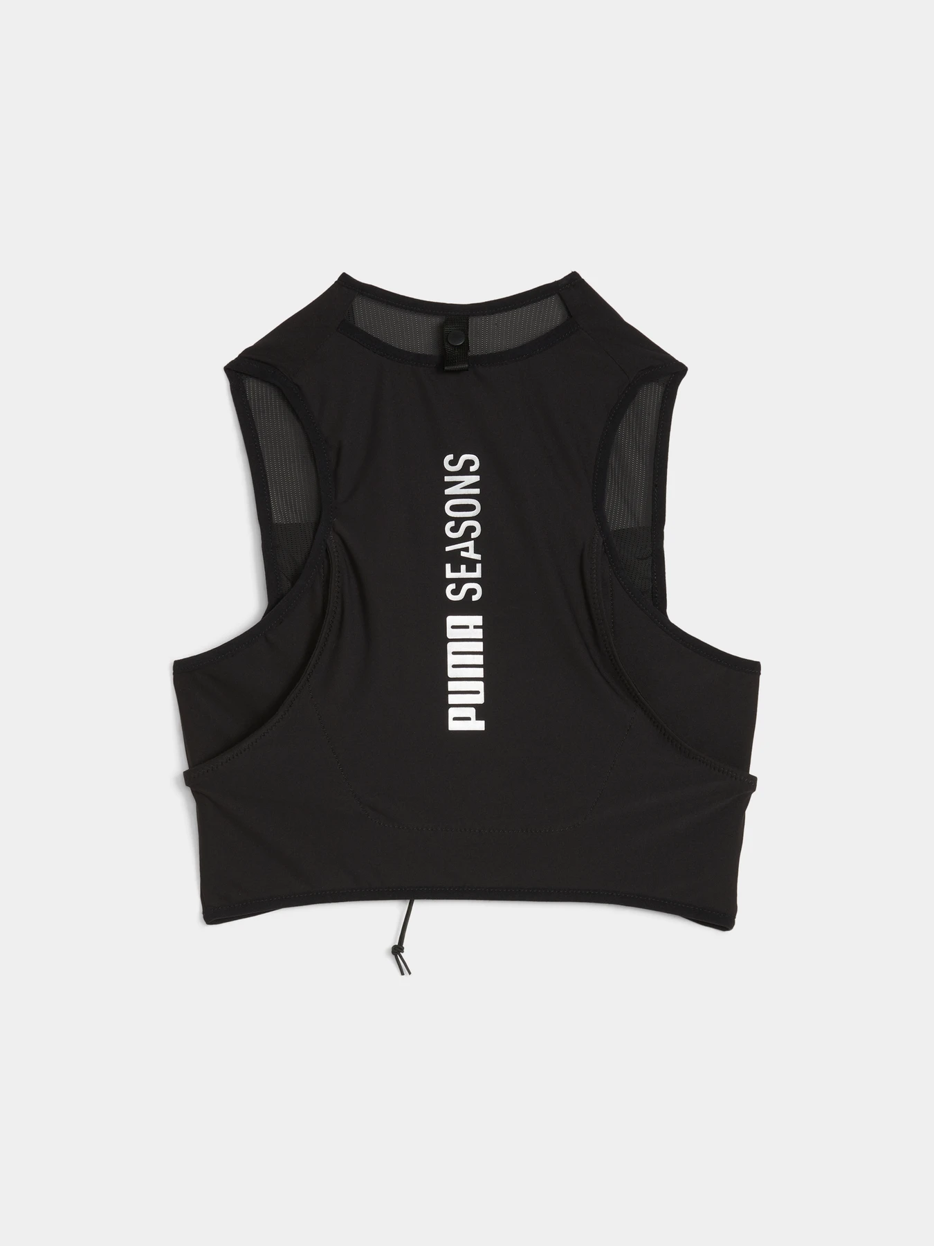 Куртки и дубленки PUMA Seasons Trail Running Vest модель 090427 Куртки и дубленки PUMA Seasons Trail Running Vest модель 090427 Фото