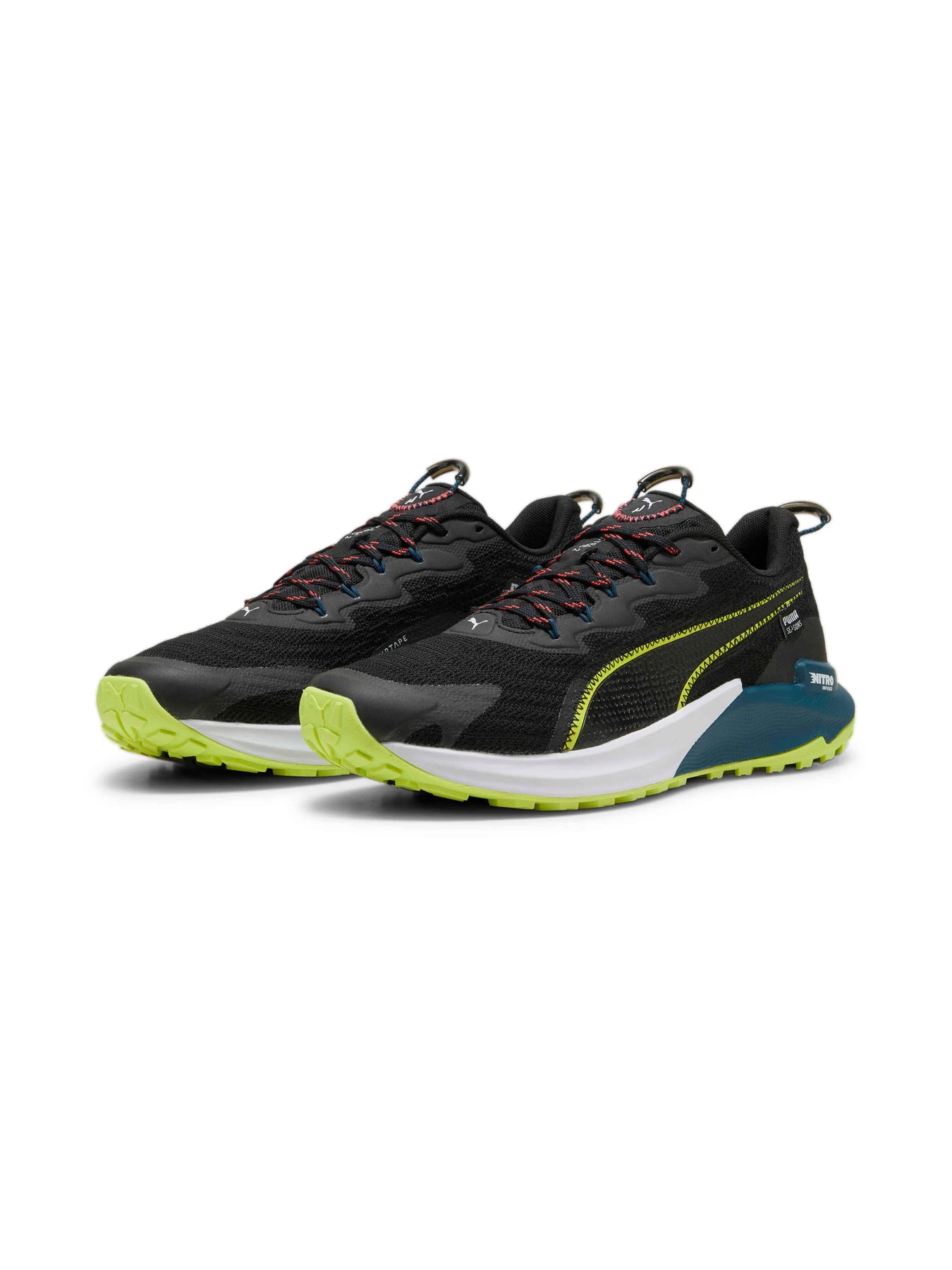 Кросівки PUMA Fast-trac Nitro™ 2 модель 307684 Фото