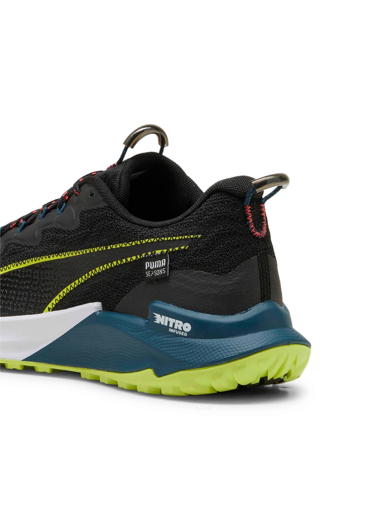 Кросівки PUMA Fast-trac Nitro™ 2 модель 307684 Фото