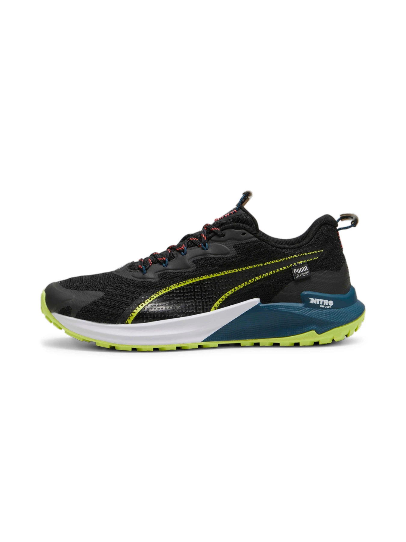 Кросівки PUMA Fast-trac Nitro™ 2 модель 307684 Фото