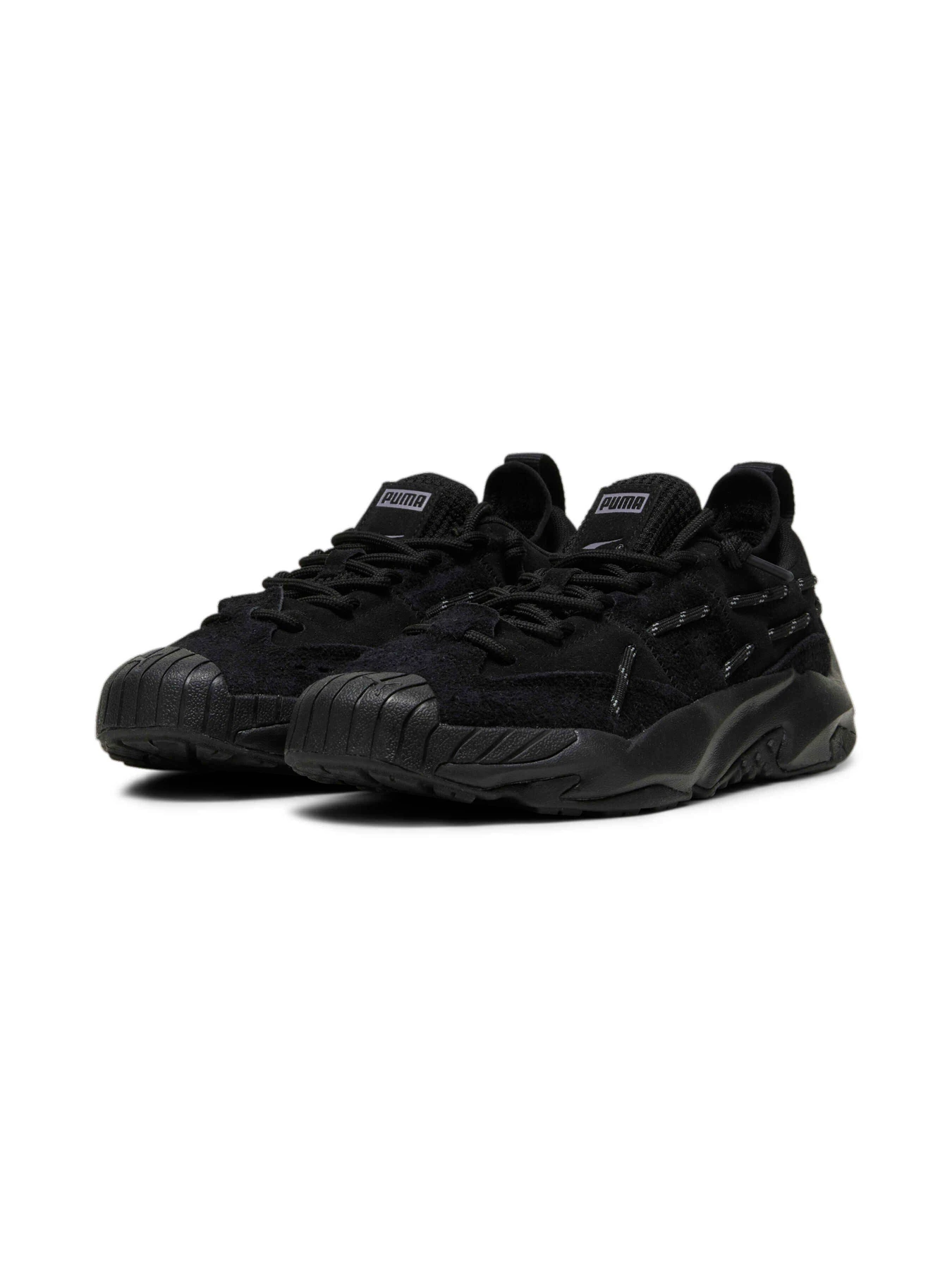 Кроссовки PUMA Plexus модель 386329 Кроссовки PUMA Plexus модель 386329 Фото