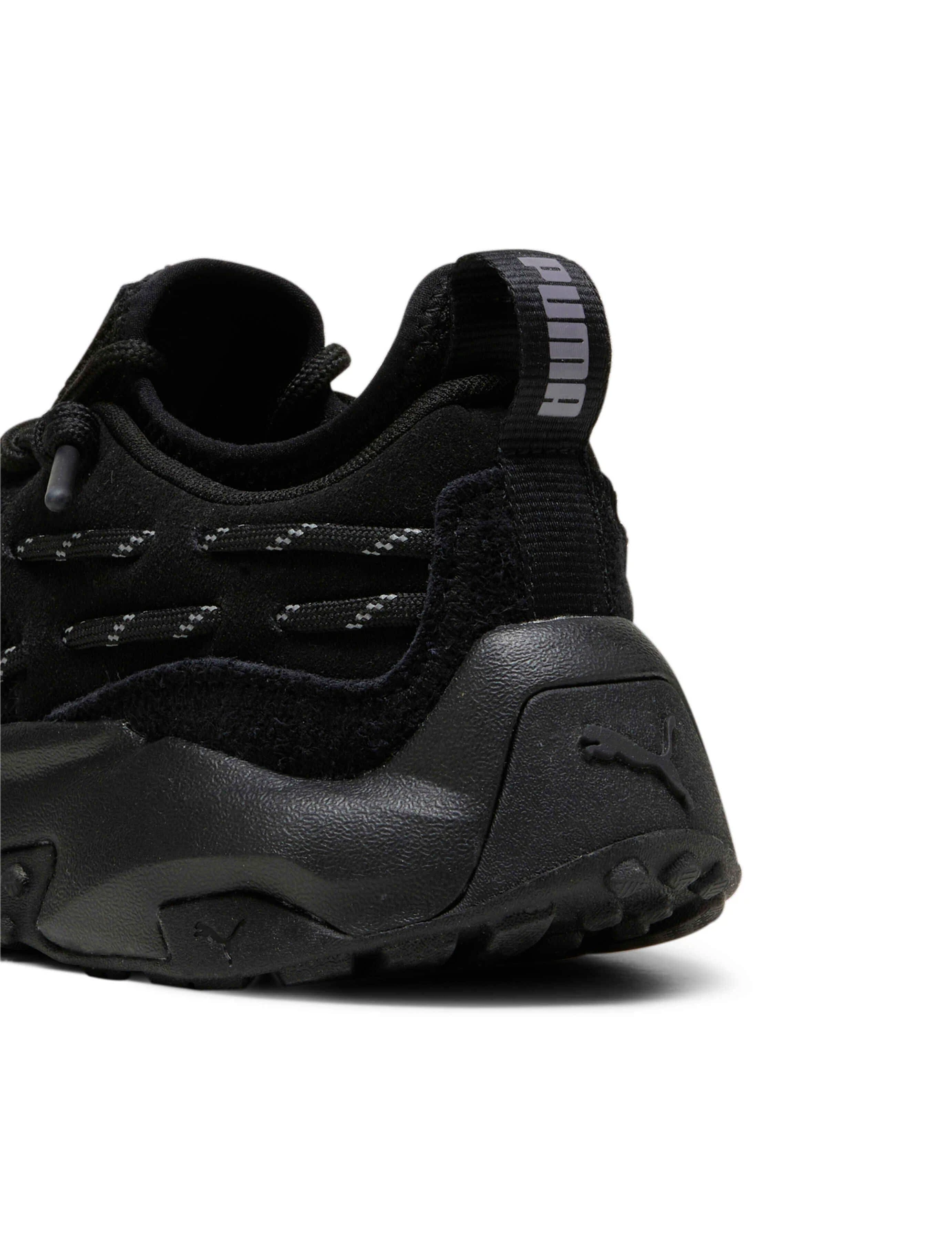 Кроссовки PUMA Plexus модель 386329 Кроссовки PUMA Plexus модель 386329 Фото