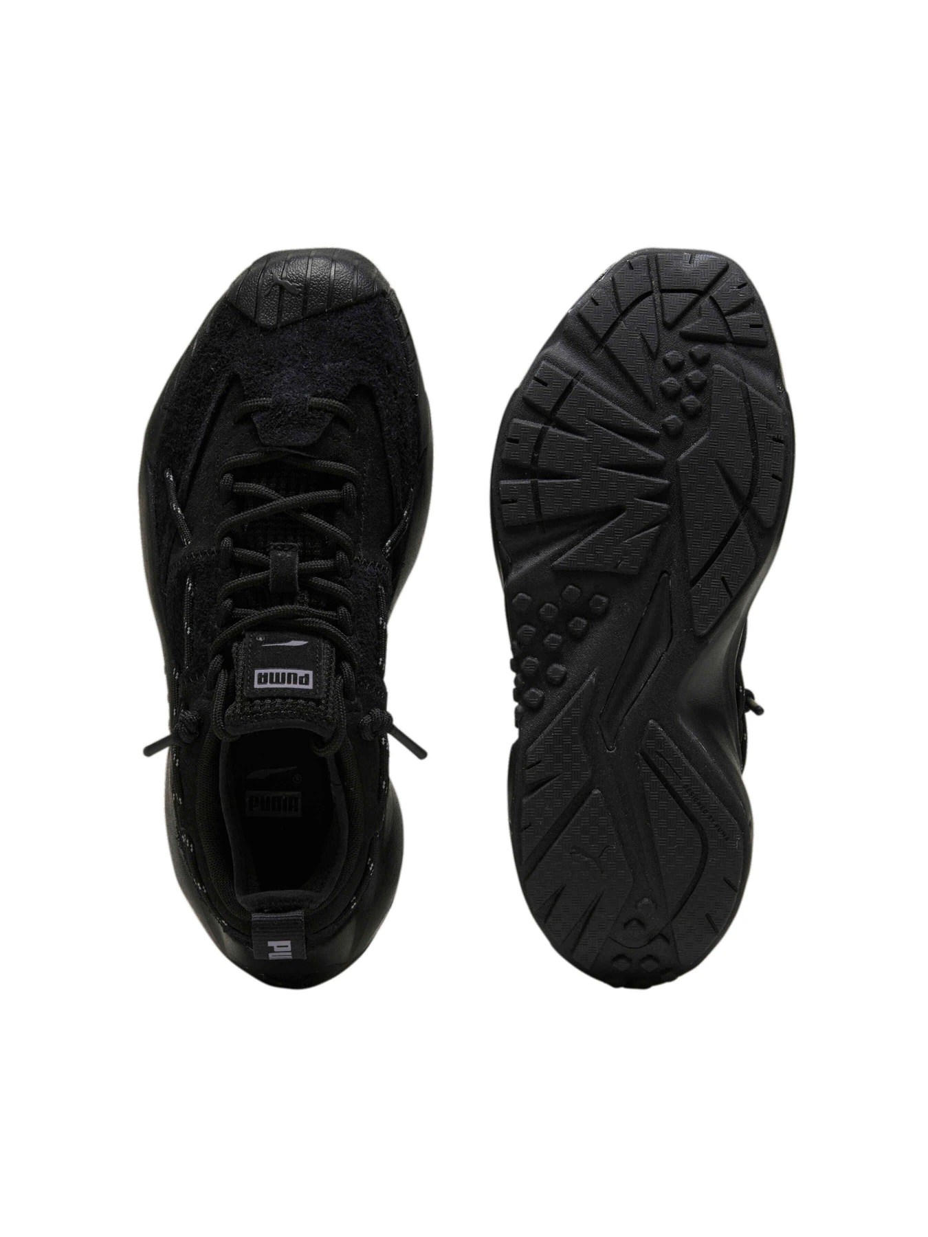 Кроссовки PUMA Plexus модель 386329 Кроссовки PUMA Plexus модель 386329 Фото