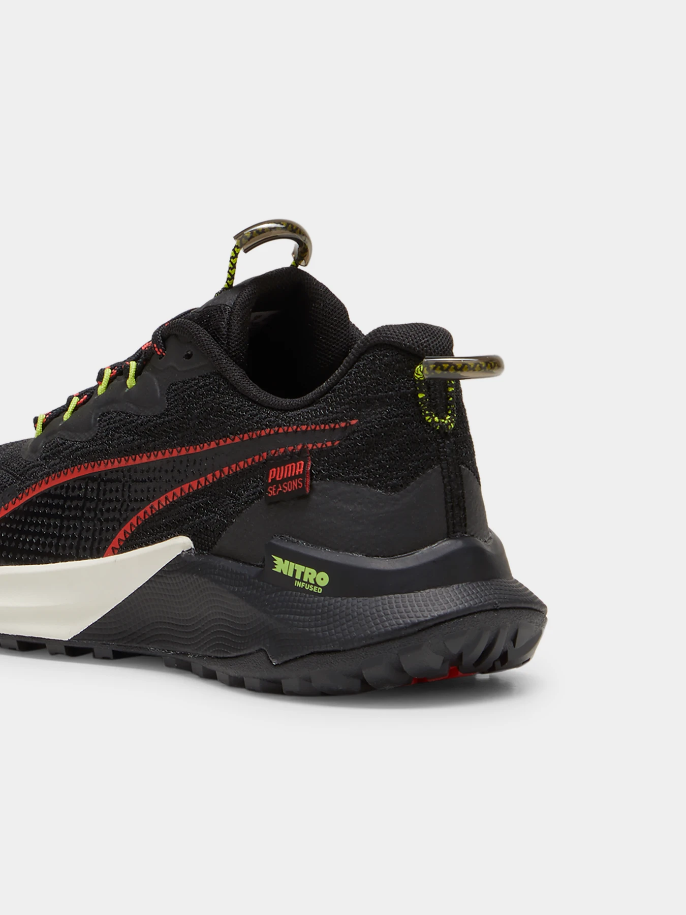 Кроссовки PUMA Fast-trac Nitro™ 2 Wn модель 307685 Кроссовки PUMA Fast-trac Nitro™ 2 Wn модель 307685 Фото