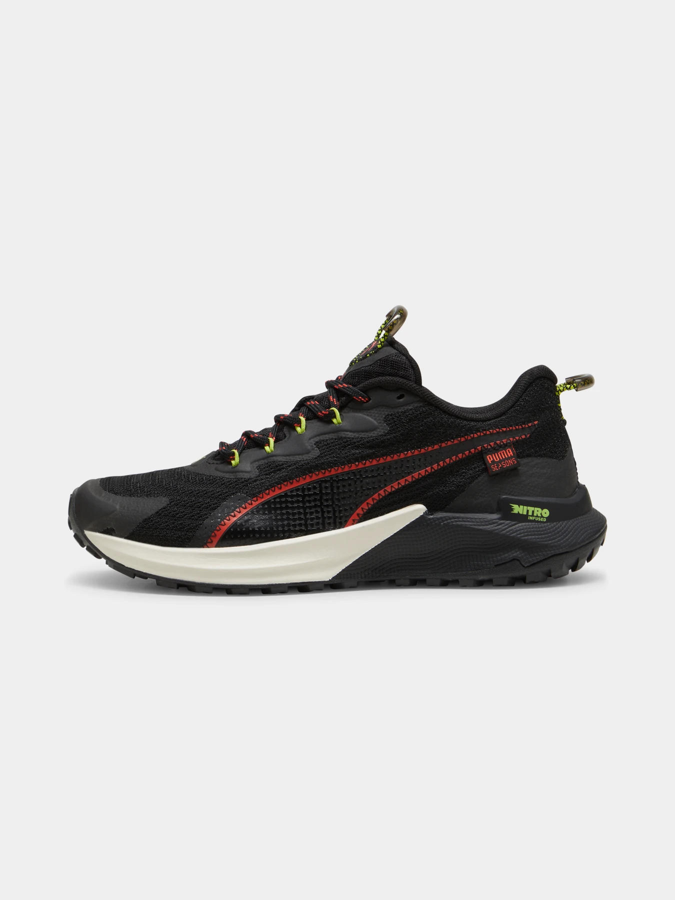 Кроссовки PUMA Fast-trac Nitro™ 2 Wn модель 307685 Кроссовки PUMA Fast-trac Nitro™ 2 Wn модель 307685 Фото