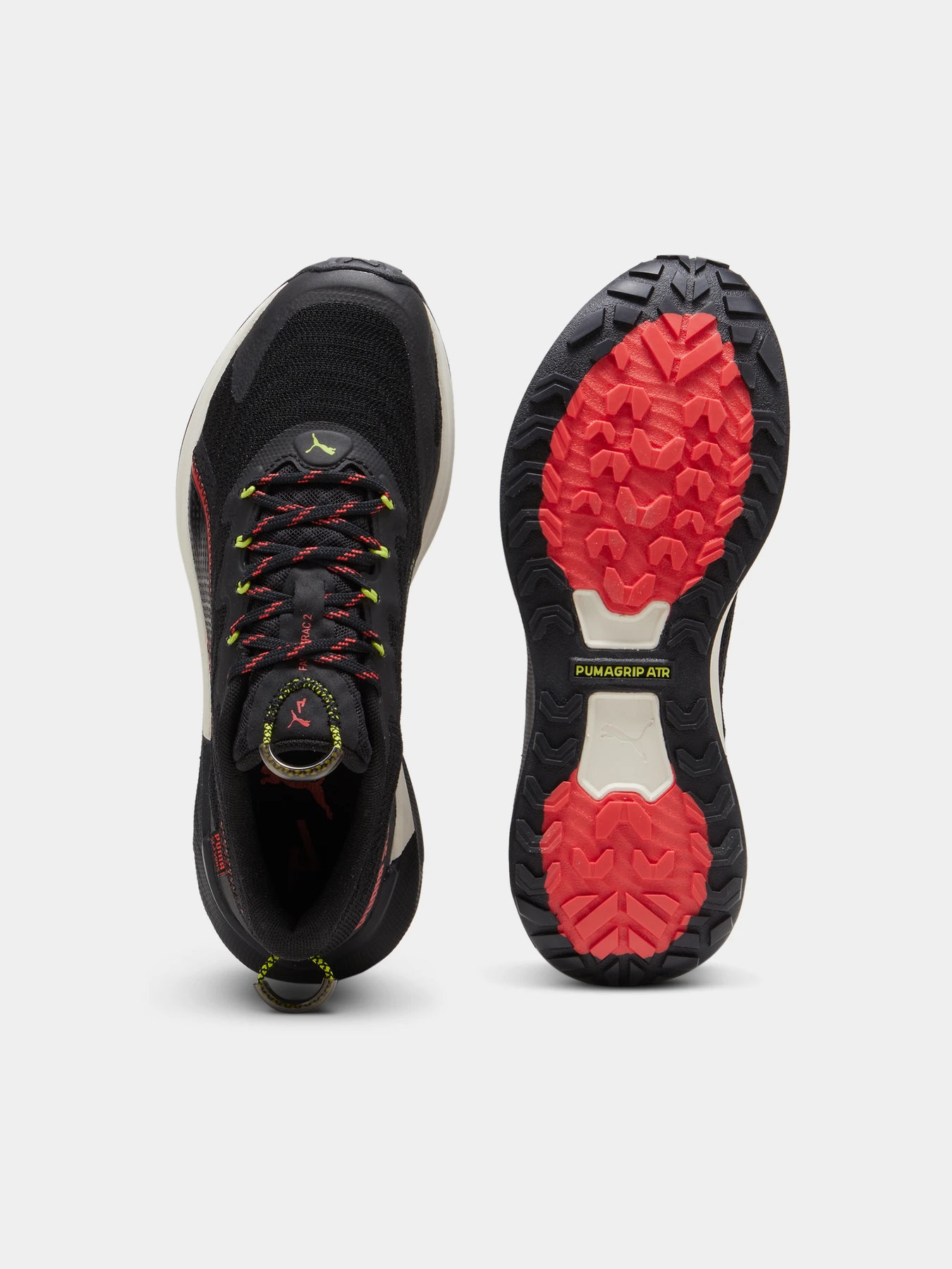 Кроссовки PUMA Fast-trac Nitro™ 2 Wn модель 307685 Кроссовки PUMA Fast-trac Nitro™ 2 Wn модель 307685 Фото