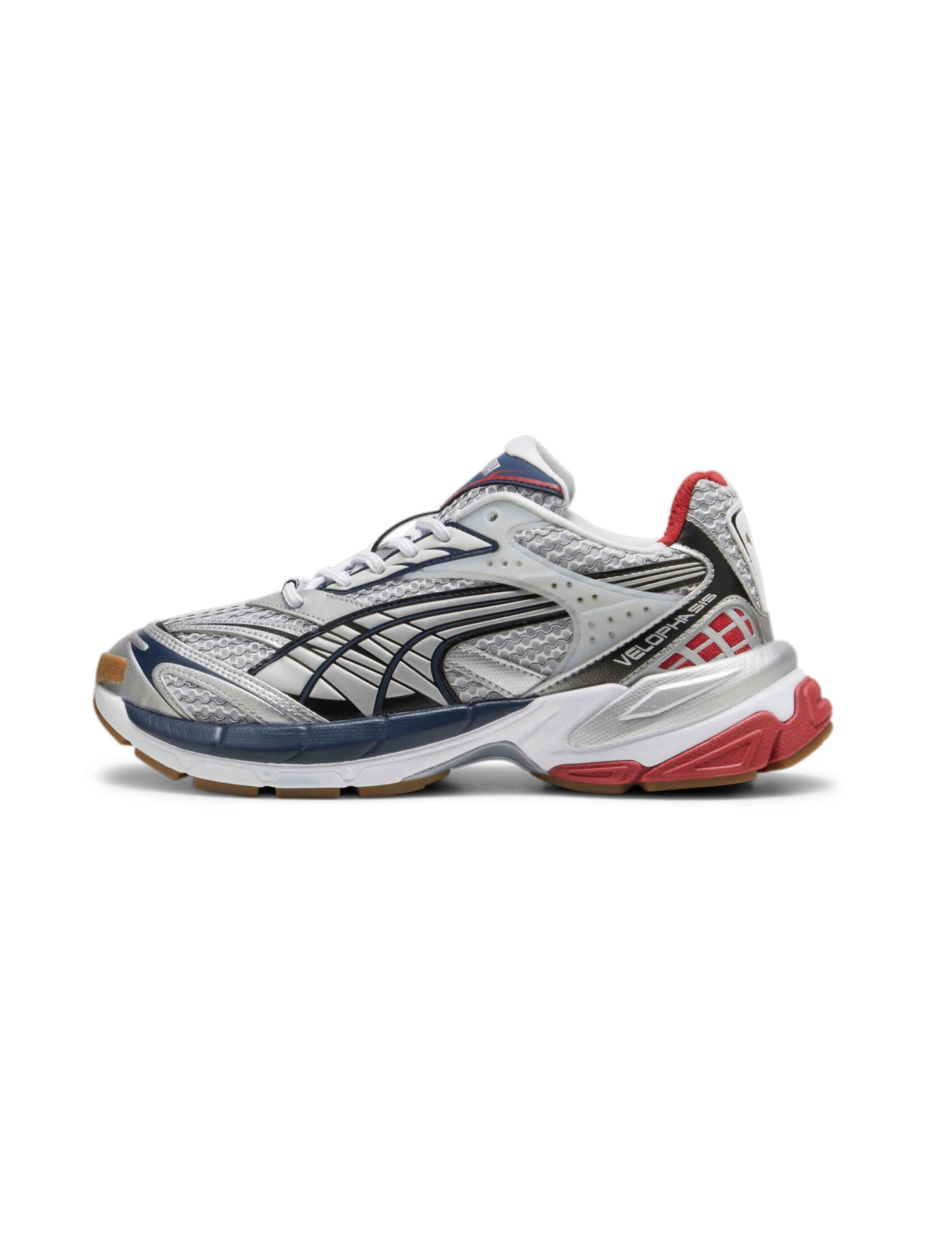 Кроссовки PUMA Velophasis Phased модель 389365 Кроссовки PUMA Velophasis Phased модель 389365 Фото