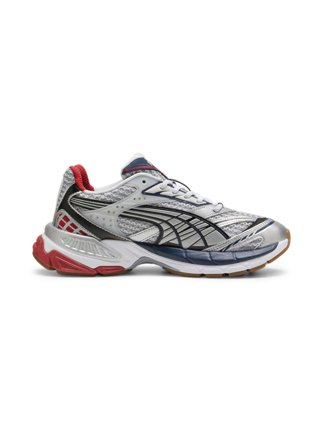 Кроссовки PUMA Velophasis Phased модель 389365 Кроссовки PUMA Velophasis Phased модель 389365 Фото