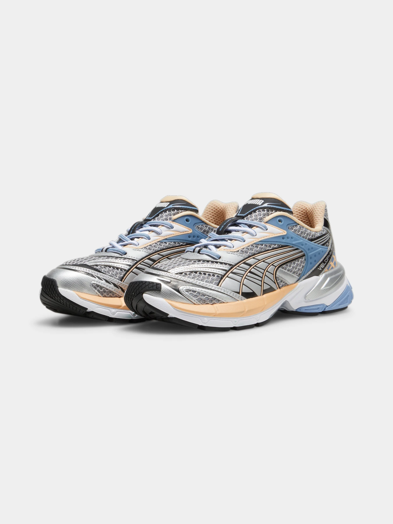 Кросівки Velophasis Phased Sneakers Velophasis Phased модель 389365 Кросівки Velophasis Phased Sneakers Velophasis Phased модель 389365 Фото