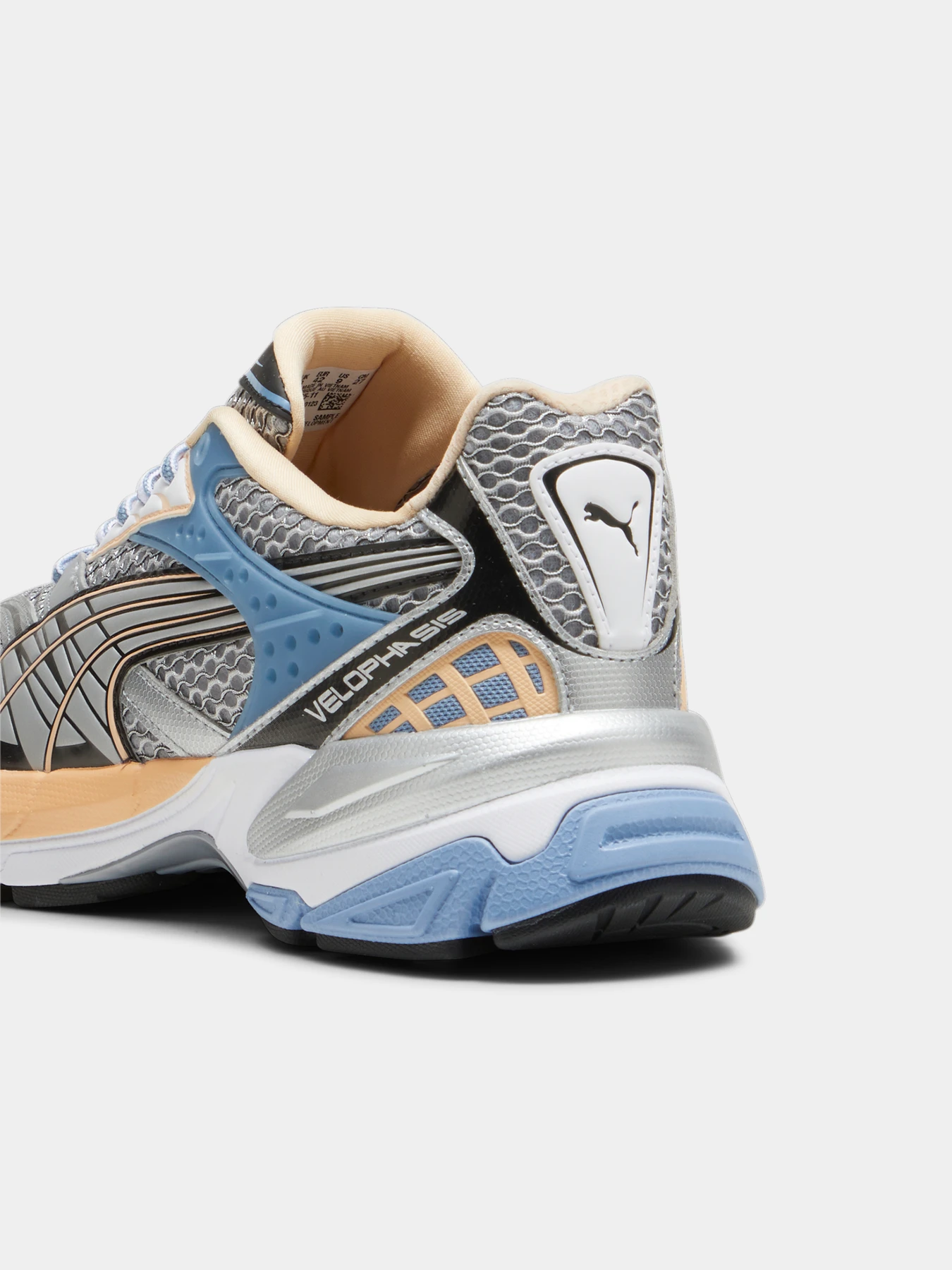 Кросівки Velophasis Phased Sneakers Velophasis Phased модель 389365 Кросівки Velophasis Phased Sneakers Velophasis Phased модель 389365 Фото