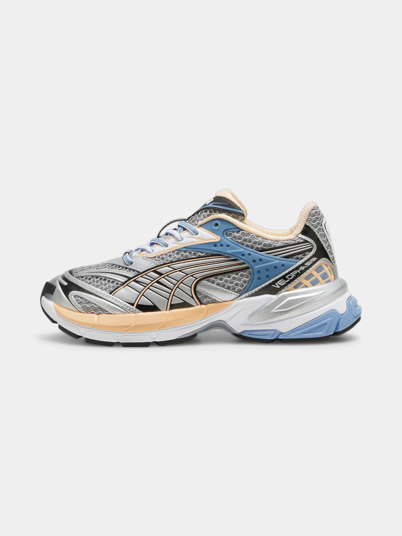 Кросівки Velophasis Phased Sneakers Velophasis Phased модель 389365 Кросівки Velophasis Phased Sneakers Velophasis Phased модель 389365 Фото