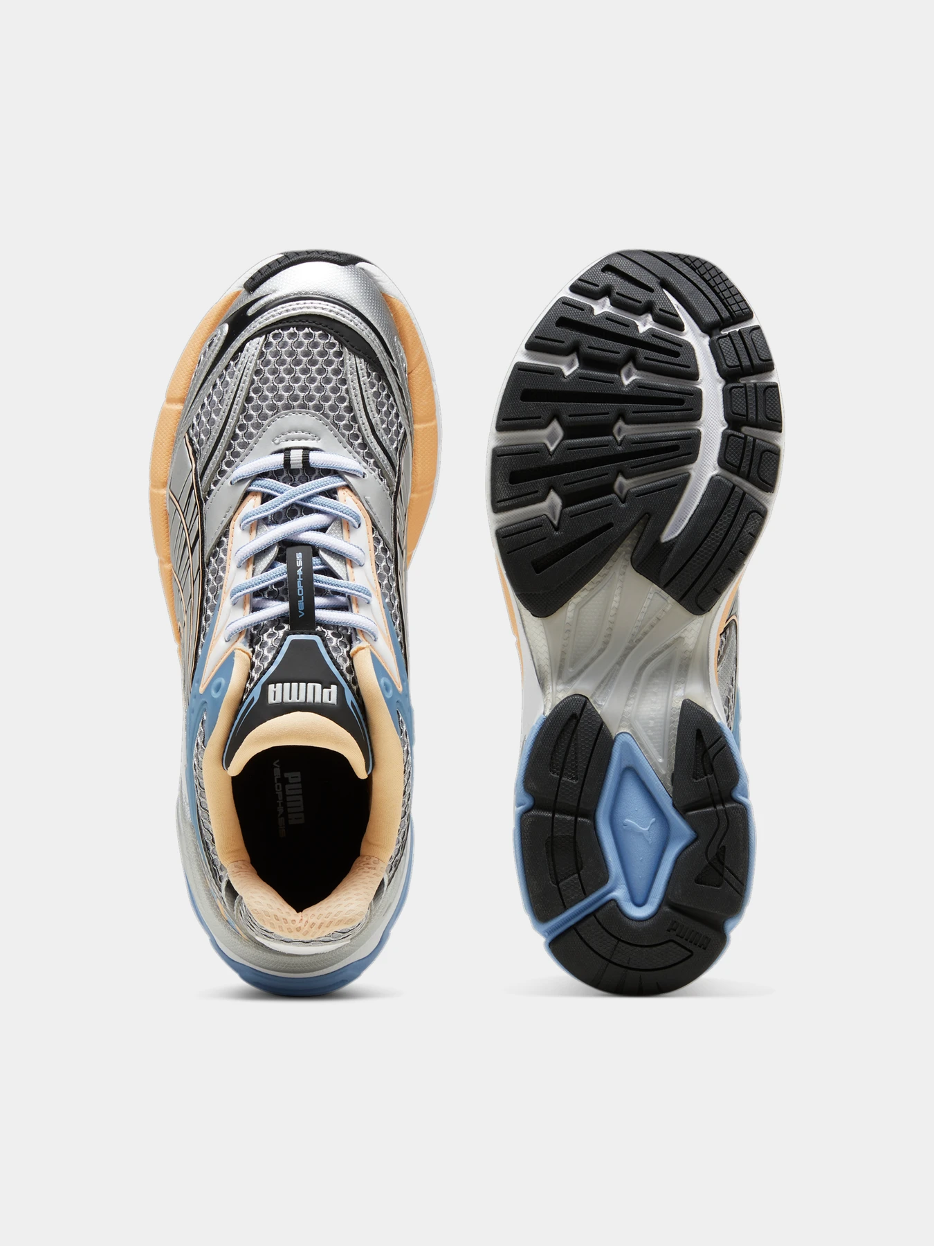 Кросівки Velophasis Phased Sneakers Velophasis Phased модель 389365 Кросівки Velophasis Phased Sneakers Velophasis Phased модель 389365 Фото