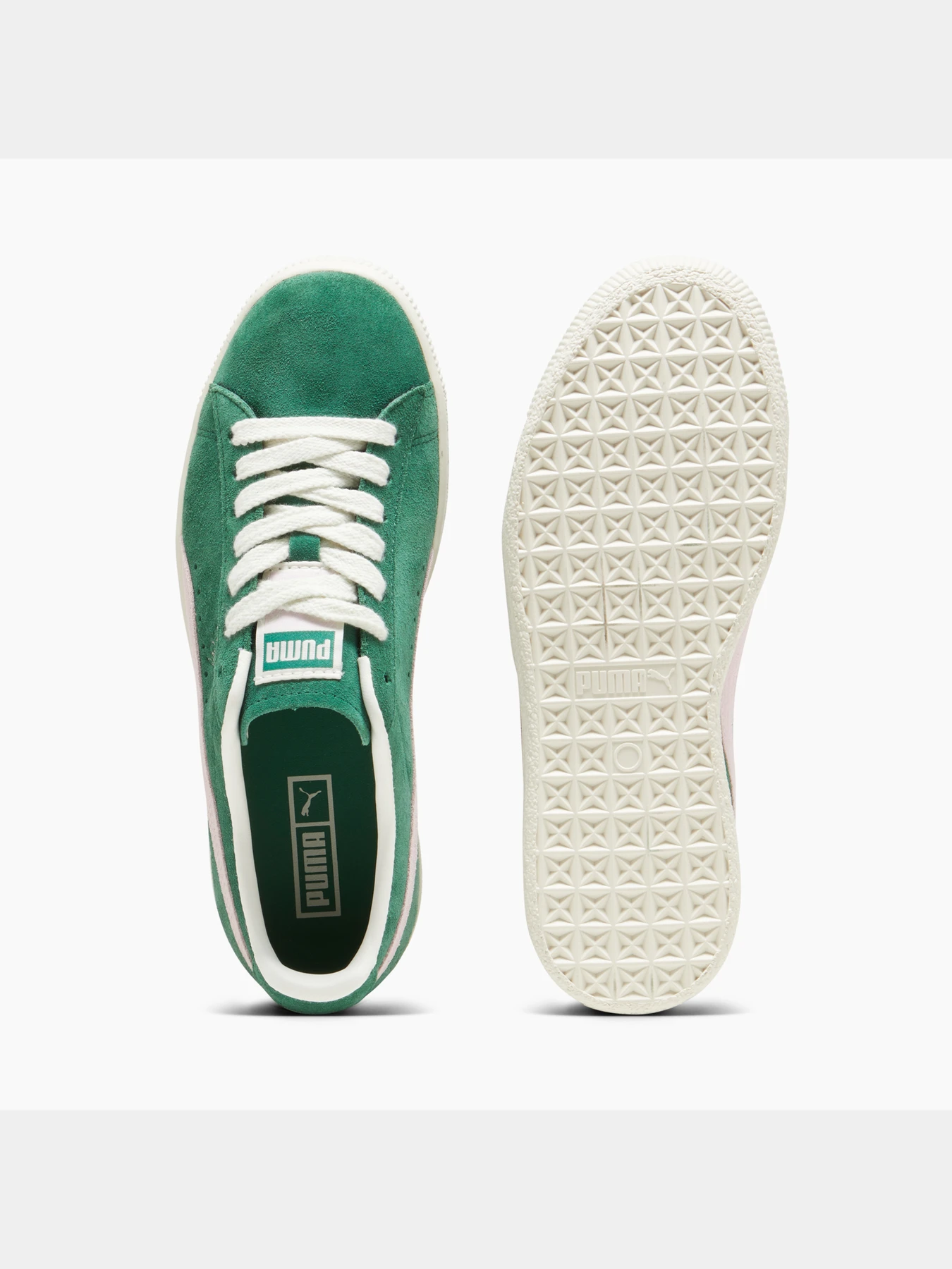 Кеди PUMA Clyde Og модель 391962 Фото