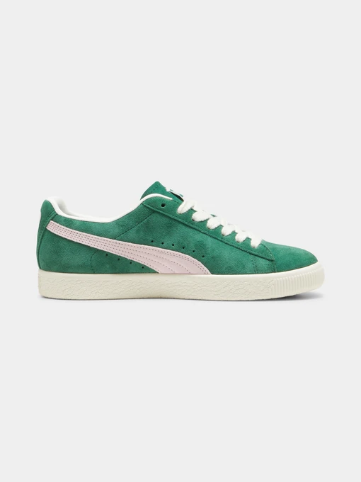 Кеди PUMA Clyde Og модель 391962 Фото