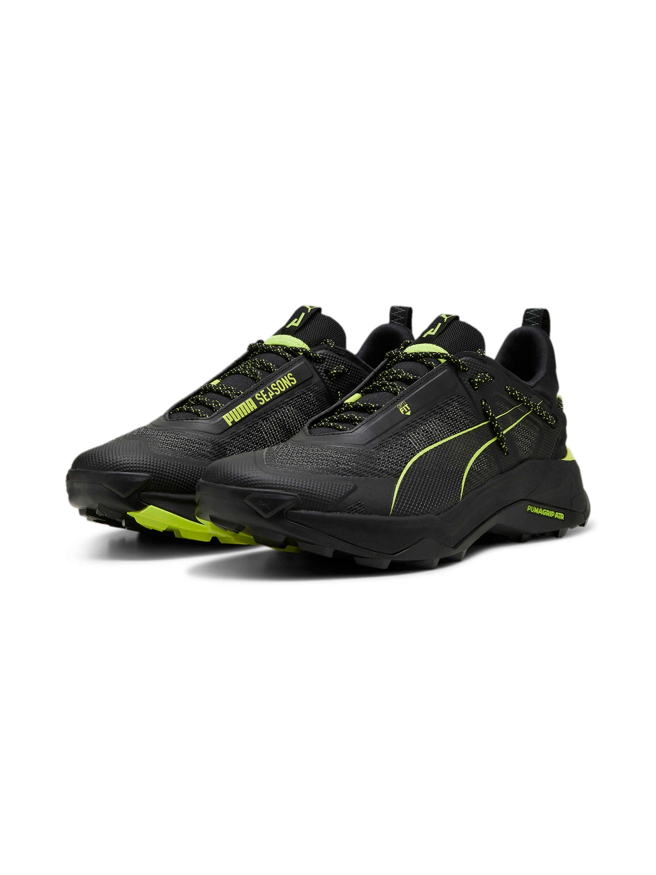 Кросівки PUMA Explore Nitro™ модель 377854 Кросівки PUMA Explore Nitro™ модель 377854 Фото