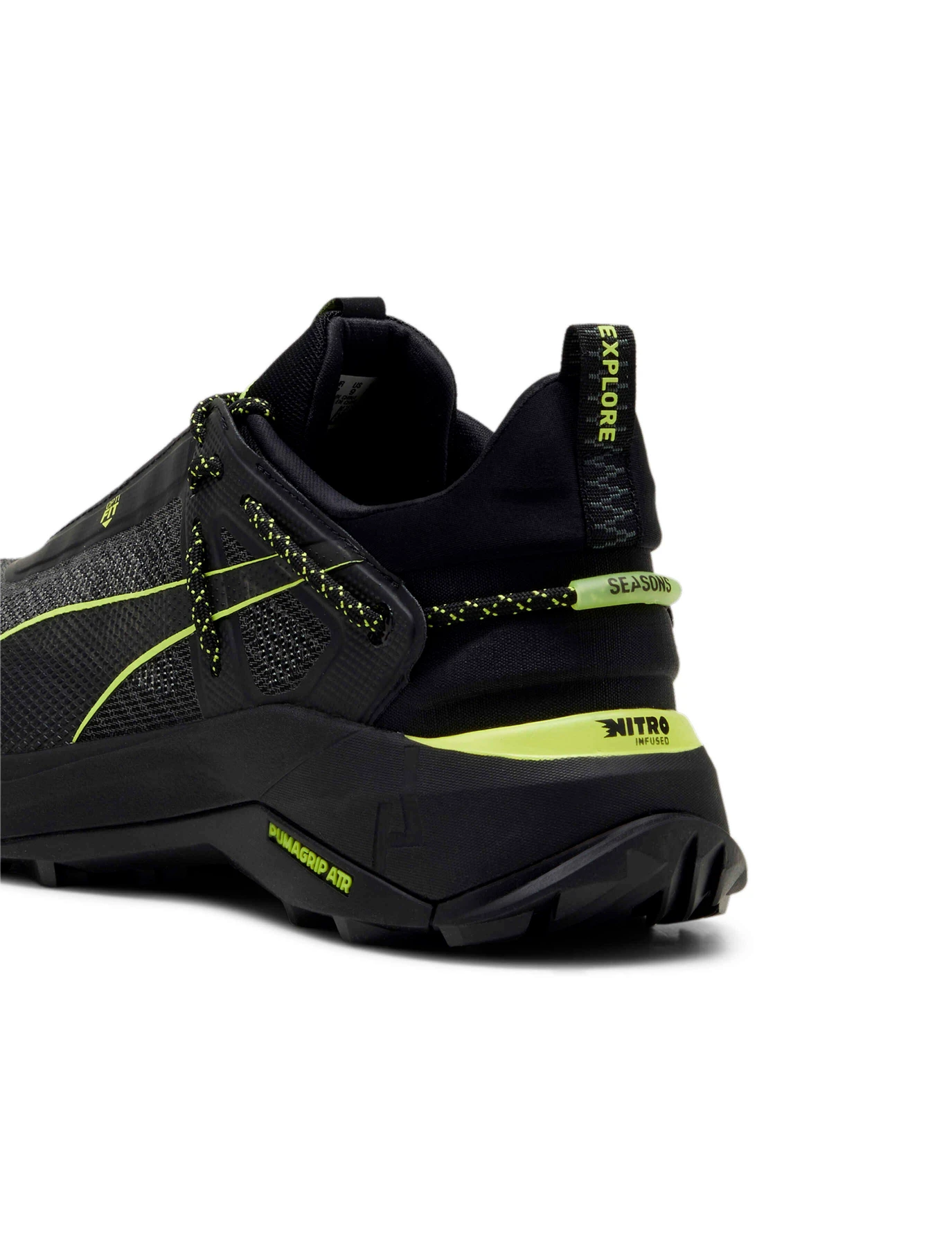 Кросівки PUMA Explore Nitro™ модель 377854 Кросівки PUMA Explore Nitro™ модель 377854 Фото
