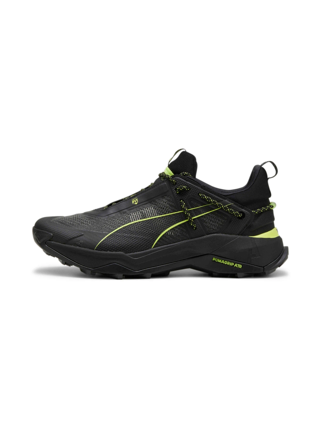 Кросівки PUMA Explore Nitro™ модель 377854 Кросівки PUMA Explore Nitro™ модель 377854 Фото