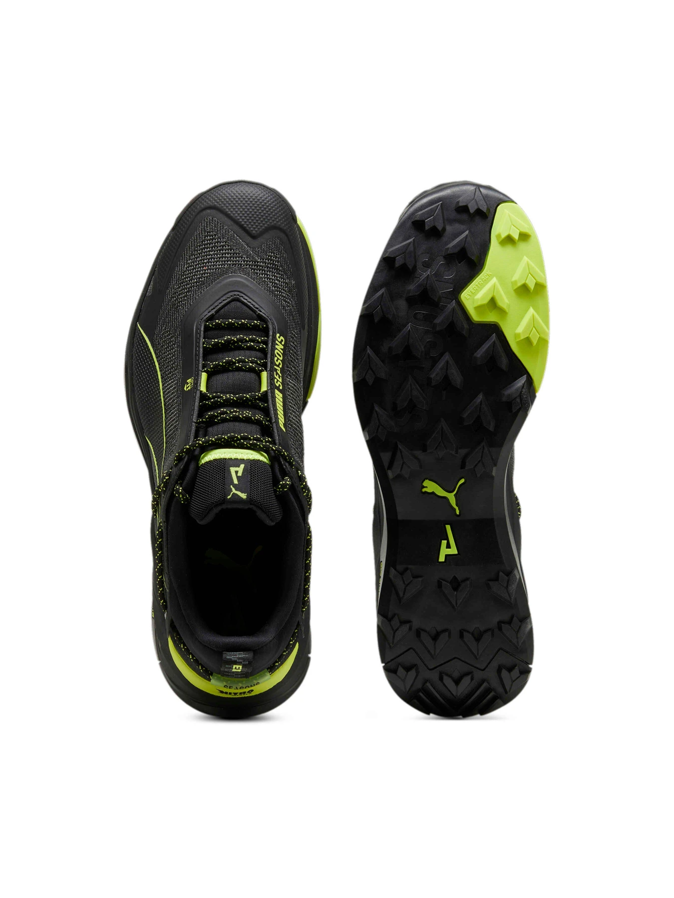 Кросівки PUMA Explore Nitro™ модель 377854 Кросівки PUMA Explore Nitro™ модель 377854 Фото