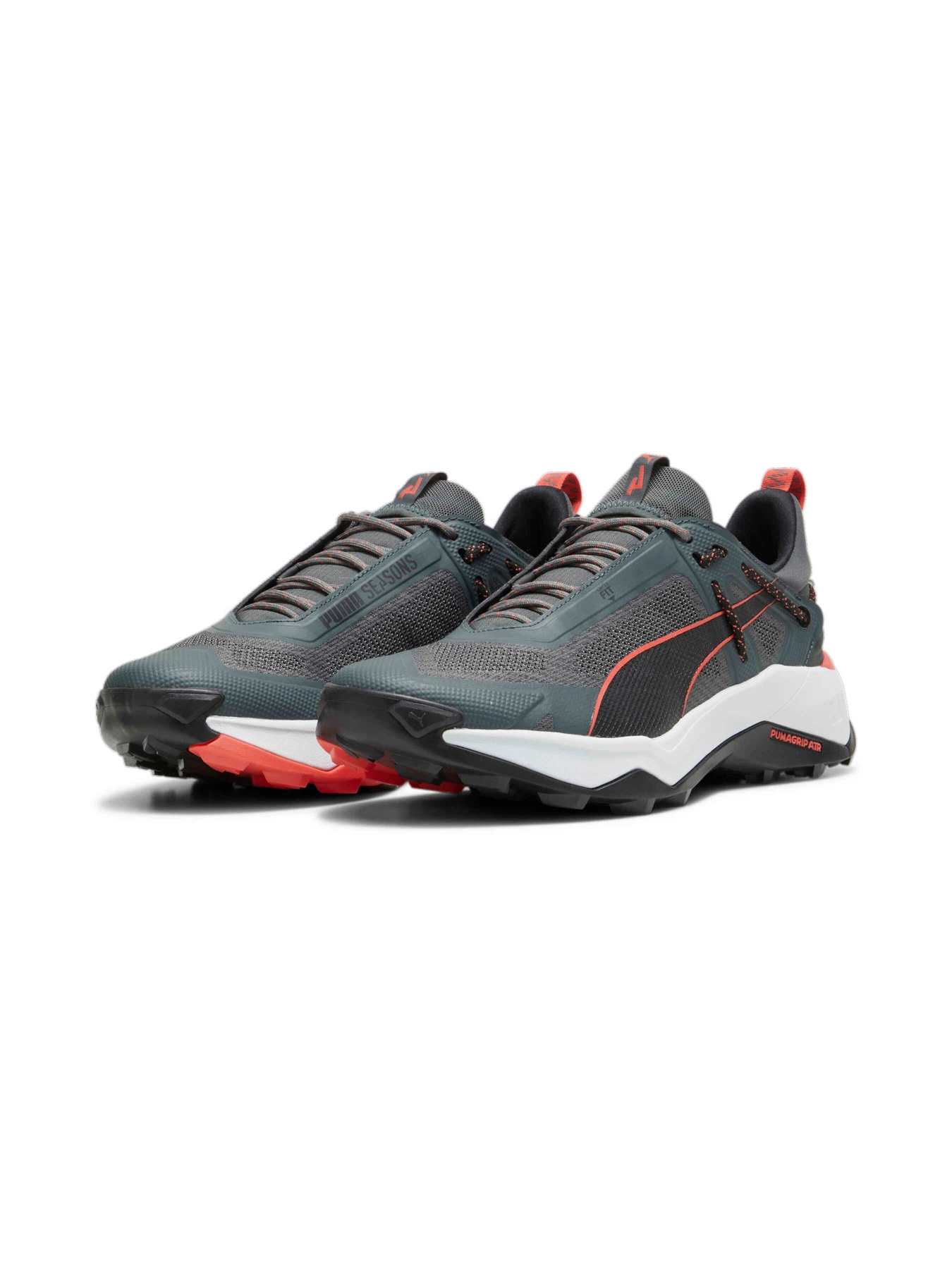 Кросівки PUMA Explore Nitro™ модель 377854 Фото