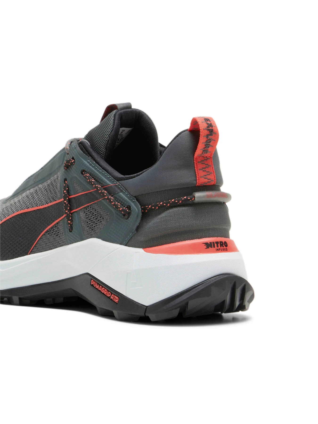 Кросівки PUMA Explore Nitro™ модель 377854 Фото