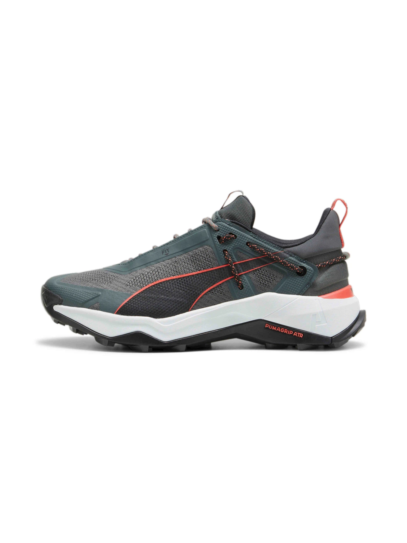 Кросівки PUMA Explore Nitro™ модель 377854 Фото