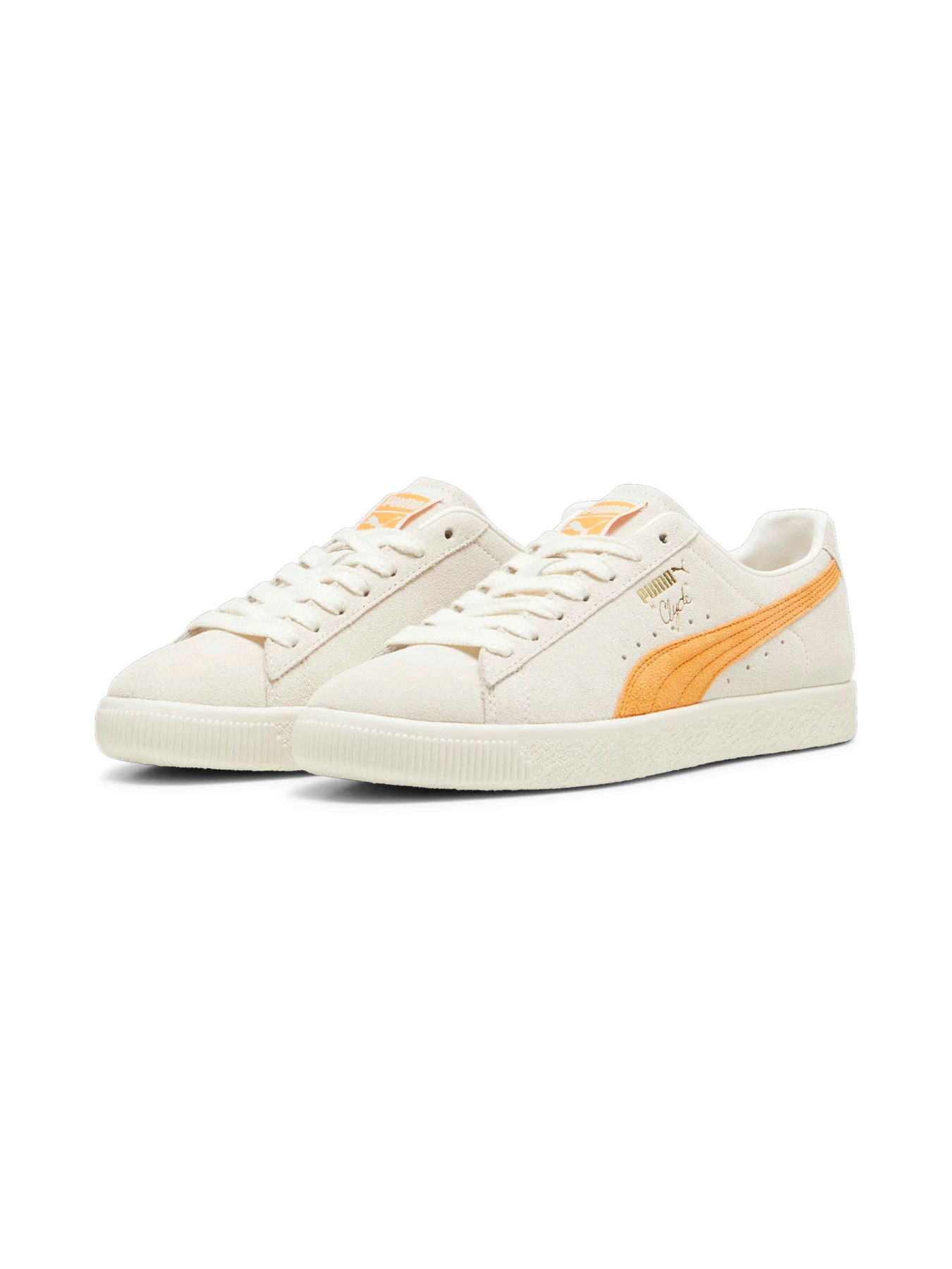 Кеди PUMA Clyde Og модель 391962 Фото