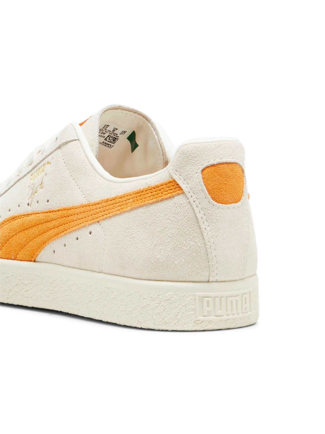 Кеди PUMA Clyde Og модель 391962 Фото