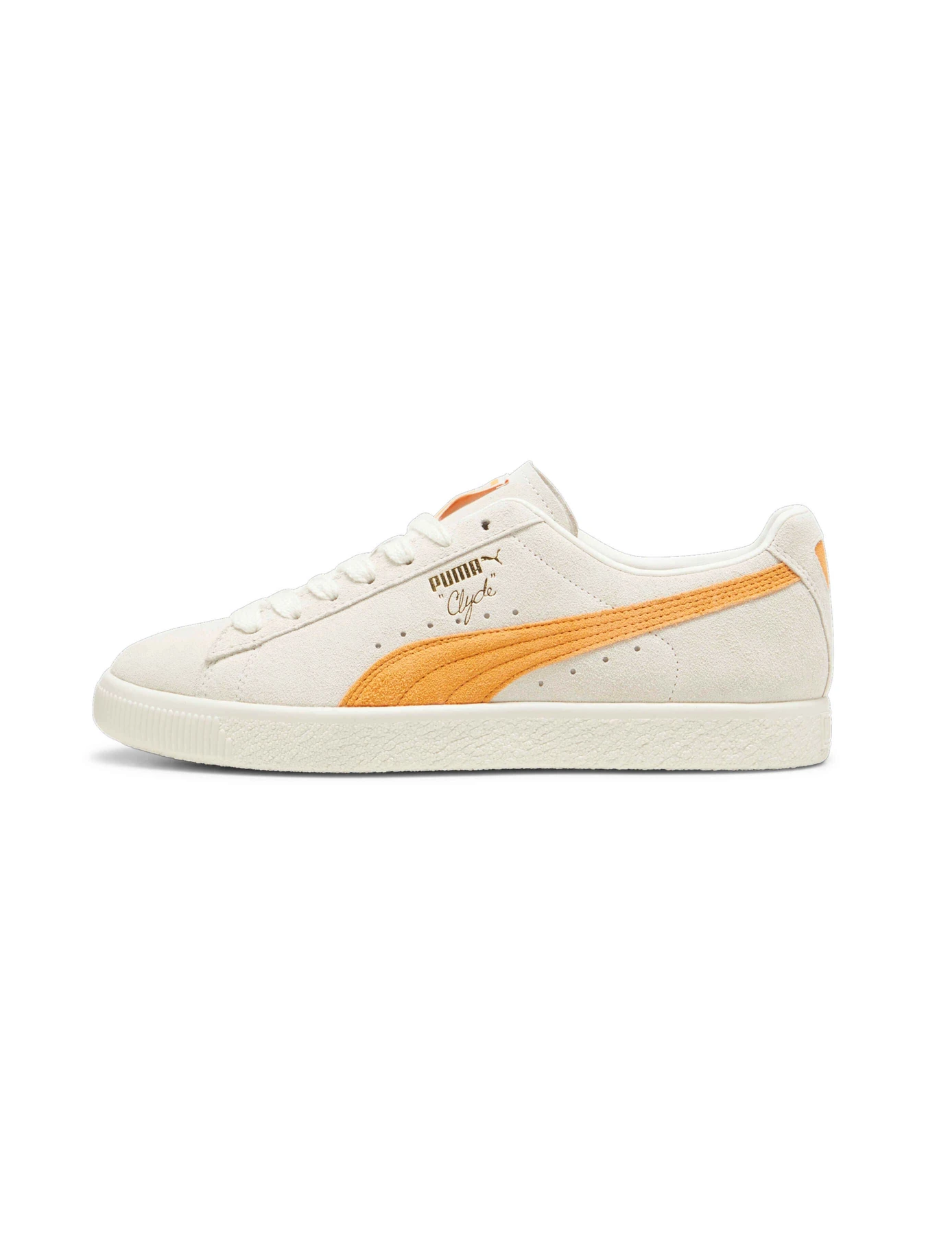 Кеди PUMA Clyde Og модель 391962 Фото