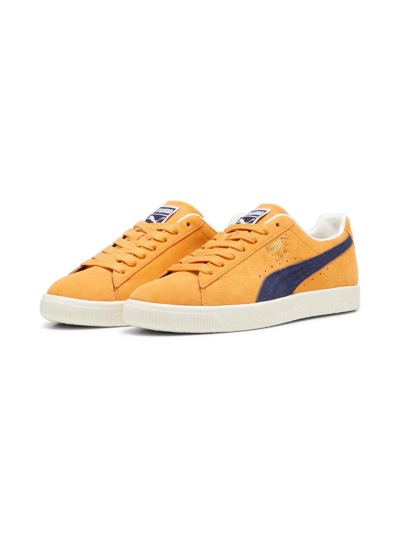 Кеди PUMA Clyde Og модель 391962 Фото