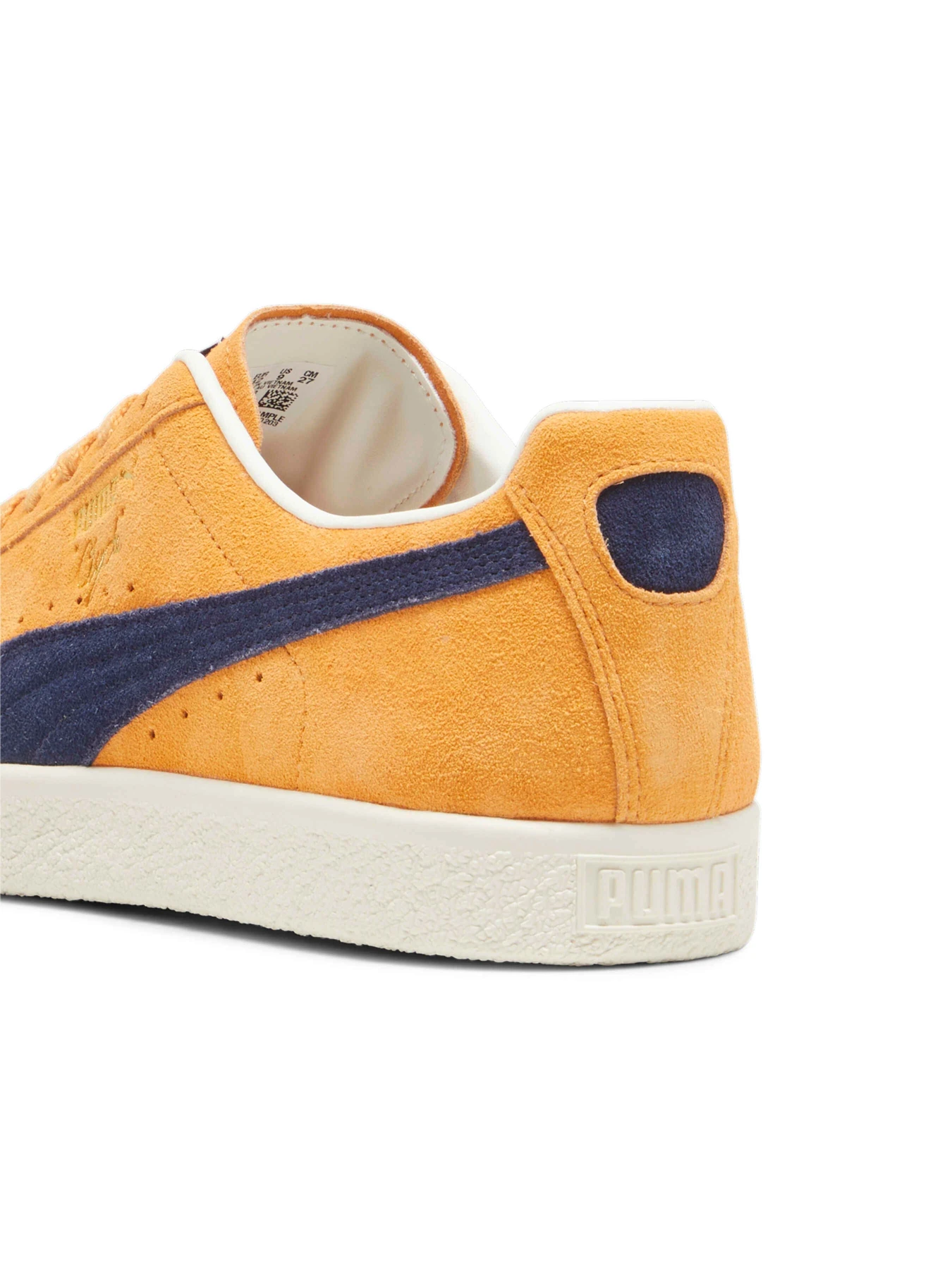 Кеди PUMA Clyde Og модель 391962 Фото
