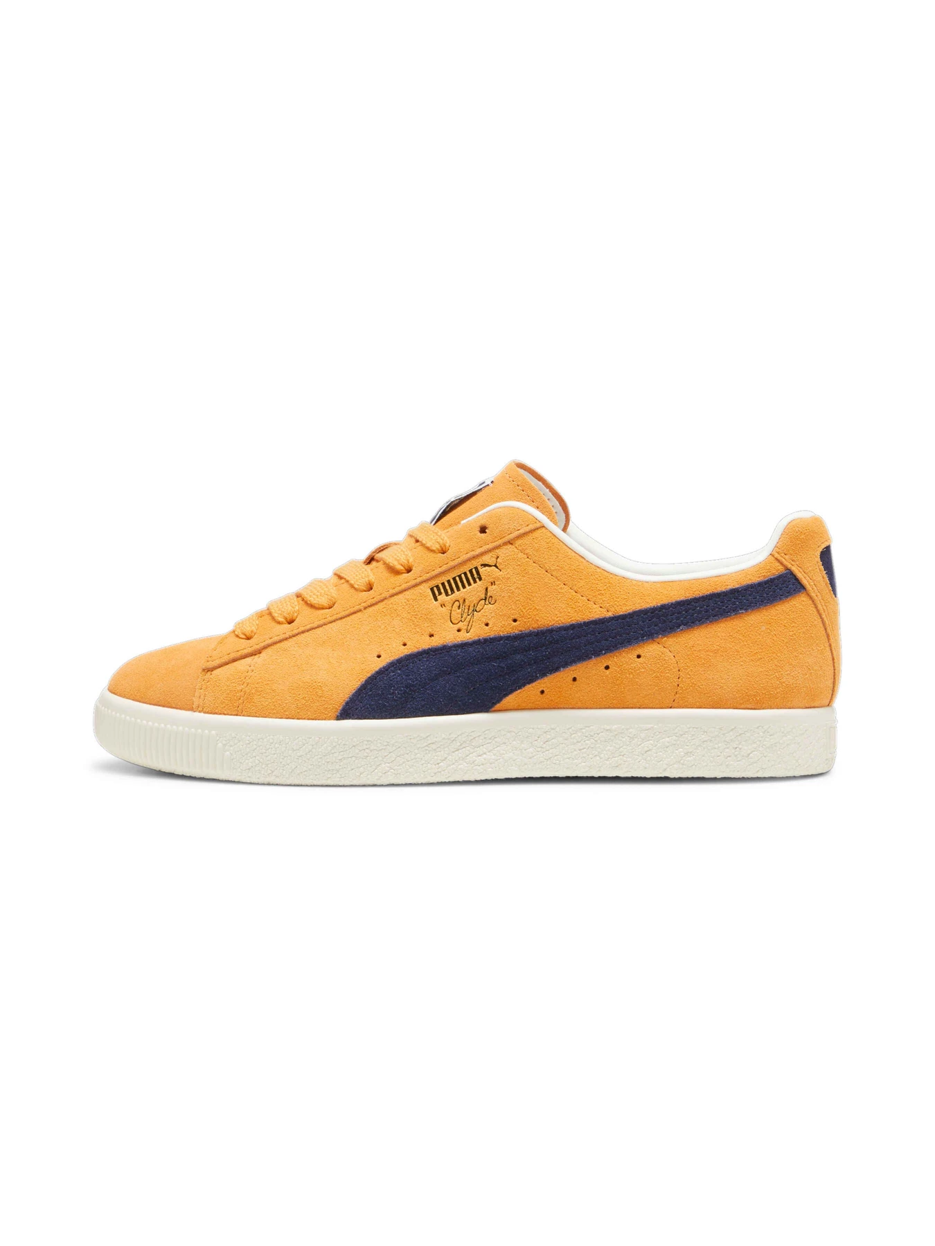 Кеди PUMA Clyde Og модель 391962 Фото