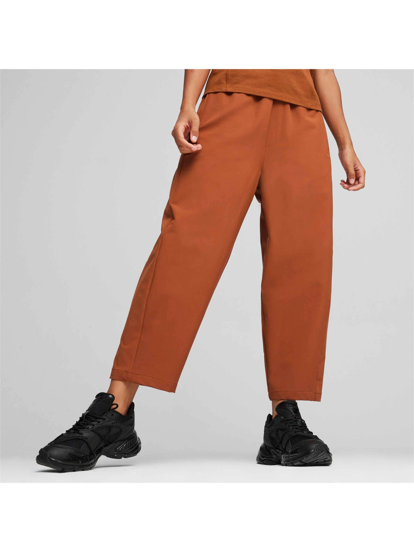 Брюки PUMA Yona Pants модель 620833 Фото