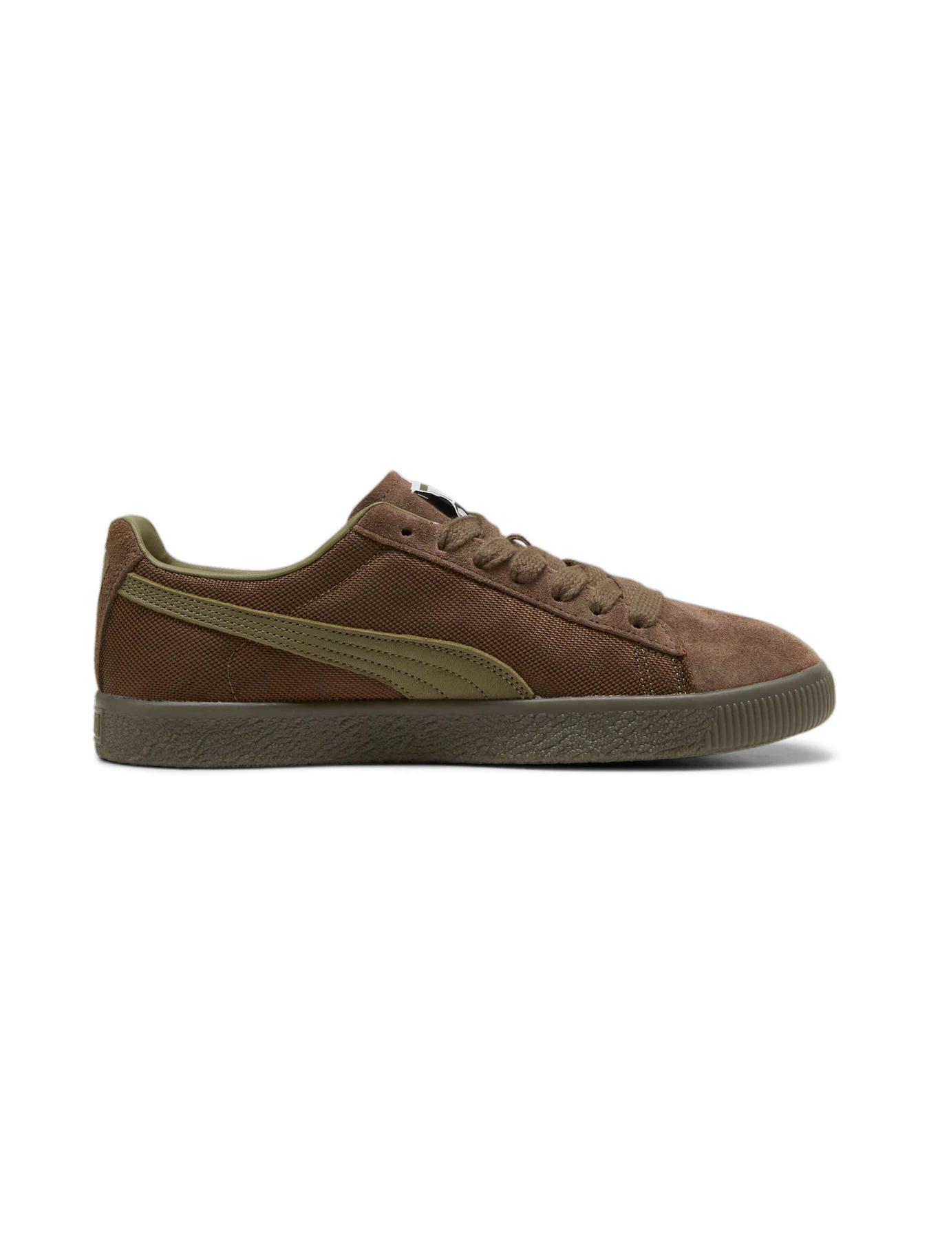 Кеди PUMA Clyde Soph модель 396490 Кеди PUMA Clyde Soph модель 396490 Фото