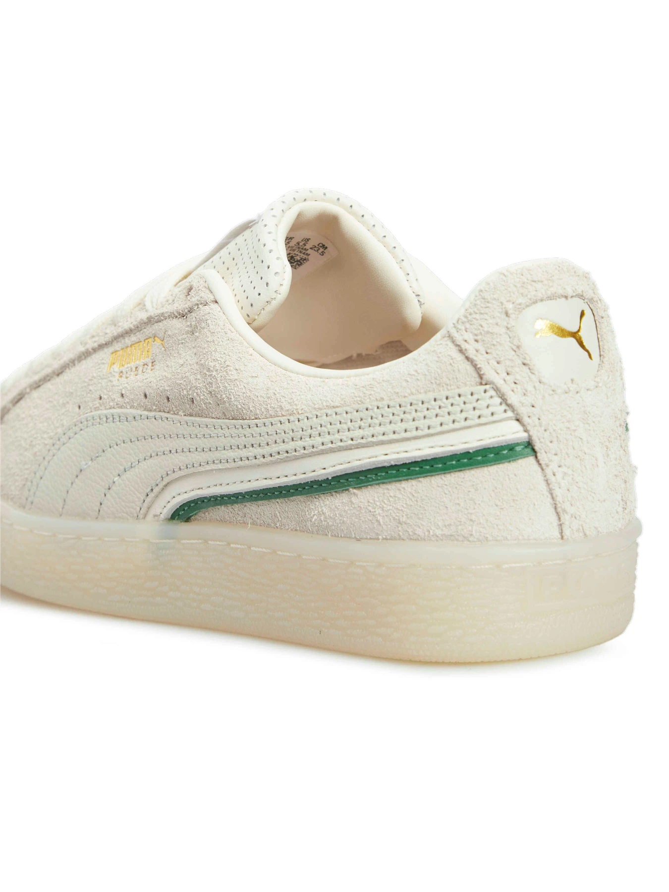 Кеди PUMA Suede Og Classics модель 398569 Кеди PUMA Suede Og Classics модель 398569 Фото