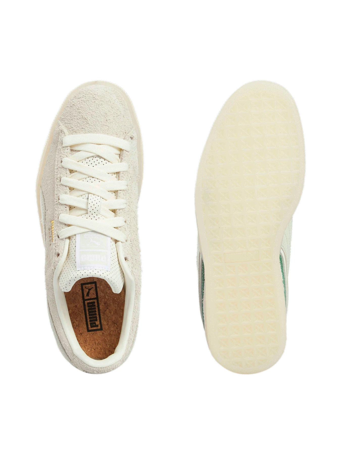 Кеди PUMA Suede Og Classics модель 398569 Кеди PUMA Suede Og Classics модель 398569 Фото