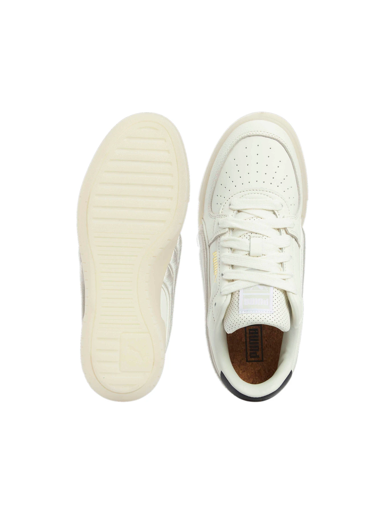 Кеди PUMA Ca Pro Classics модель 398571 Фото