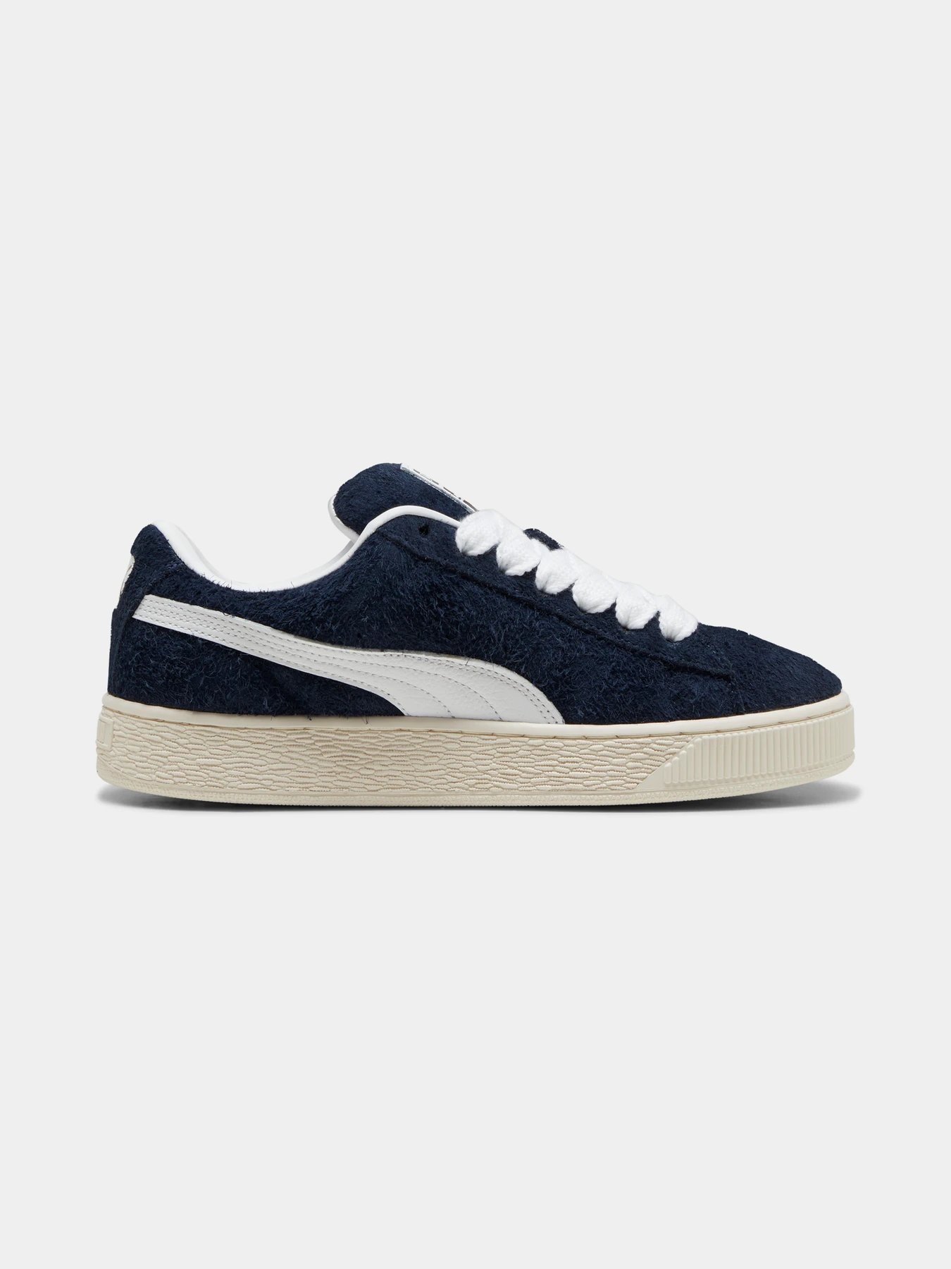 Кеди PUMA Suede Xl Hairy модель 397241 Кеди PUMA Suede Xl Hairy модель 397241 Фото