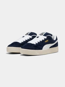 Кеди PUMA Suede Xl Hairy модель 397241 Фото