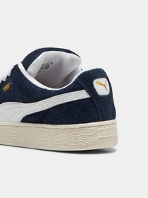 Кеди PUMA Suede Xl Hairy модель 397241 Фото