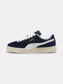Кеди PUMA Suede Xl Hairy модель 397241 Фото