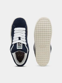 Кеди PUMA Suede Xl Hairy модель 397241 Фото