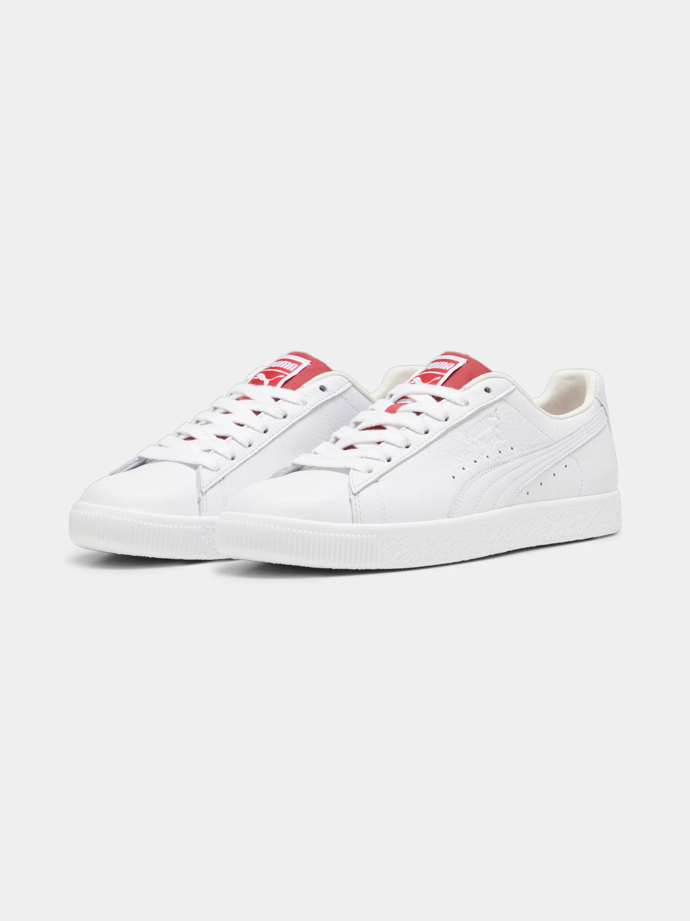 Кеды Clyde Varsity II Sneakers Clyde Varsity Ii модель 396491 Кеды Clyde Varsity II Sneakers Clyde Varsity Ii модель 396491 Фото