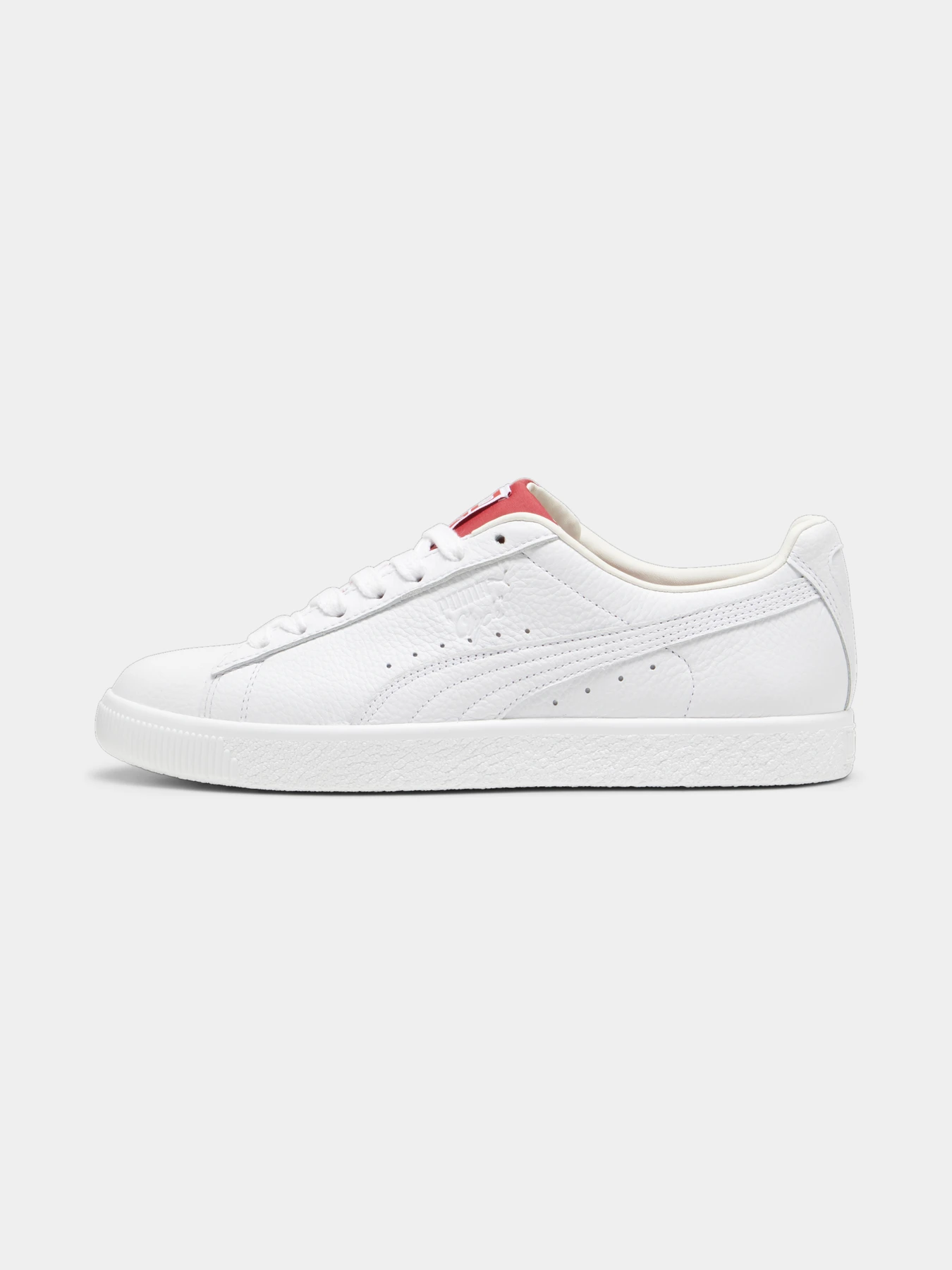 Кеды Clyde Varsity II Sneakers Clyde Varsity Ii модель 396491 Кеды Clyde Varsity II Sneakers Clyde Varsity Ii модель 396491 Фото