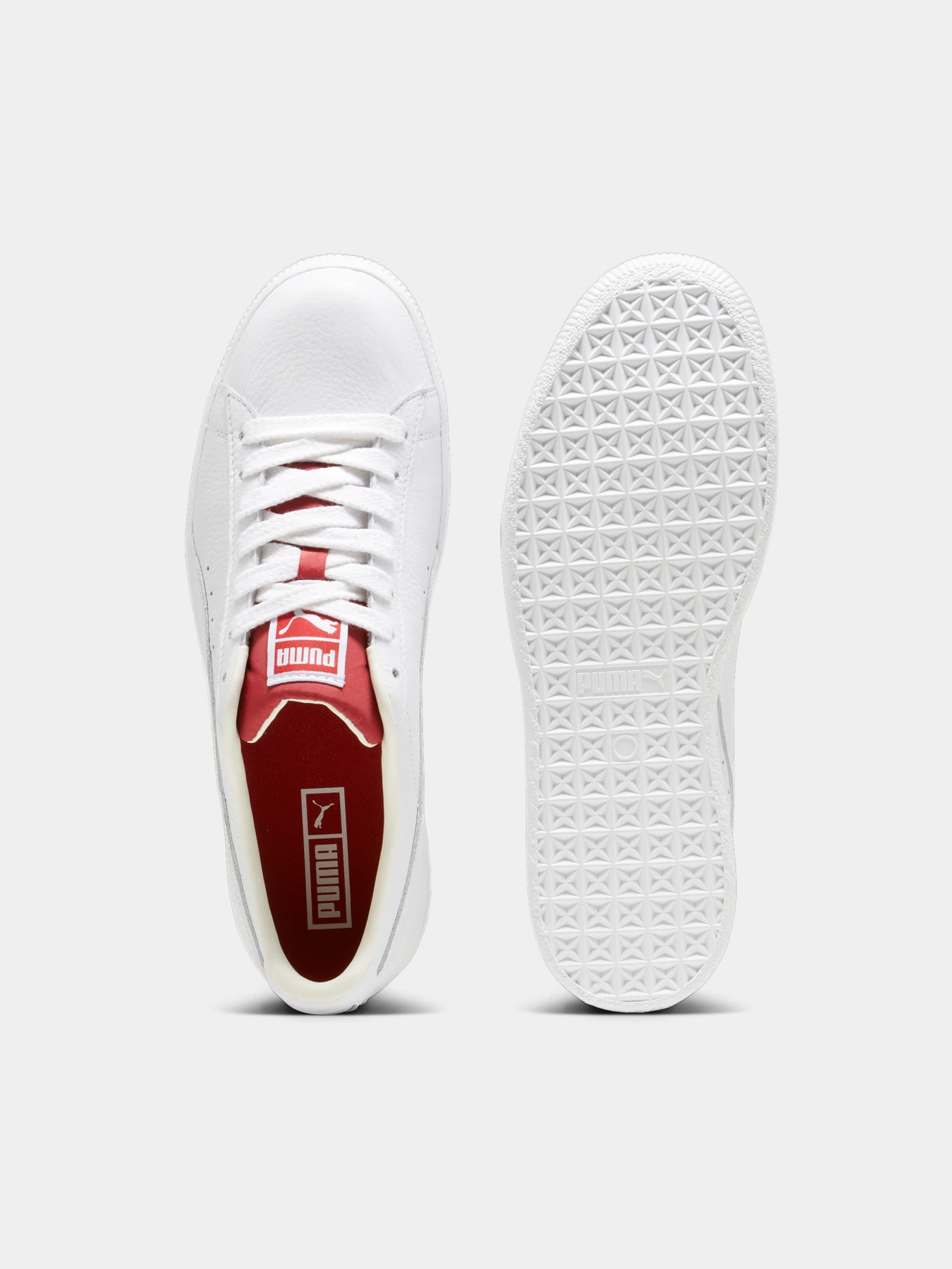 Кеды Clyde Varsity II Sneakers Clyde Varsity Ii модель 396491 Кеды Clyde Varsity II Sneakers Clyde Varsity Ii модель 396491 Фото