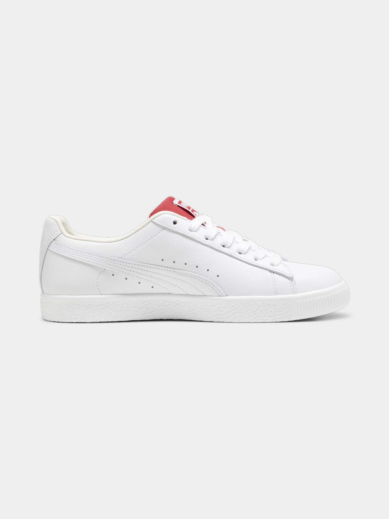 Кеды Clyde Varsity II Sneakers Clyde Varsity Ii модель 396491 Кеды Clyde Varsity II Sneakers Clyde Varsity Ii модель 396491 Фото