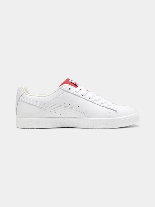 Кеды Clyde Varsity II Sneakers Clyde Varsity Ii модель 396491 Фото
