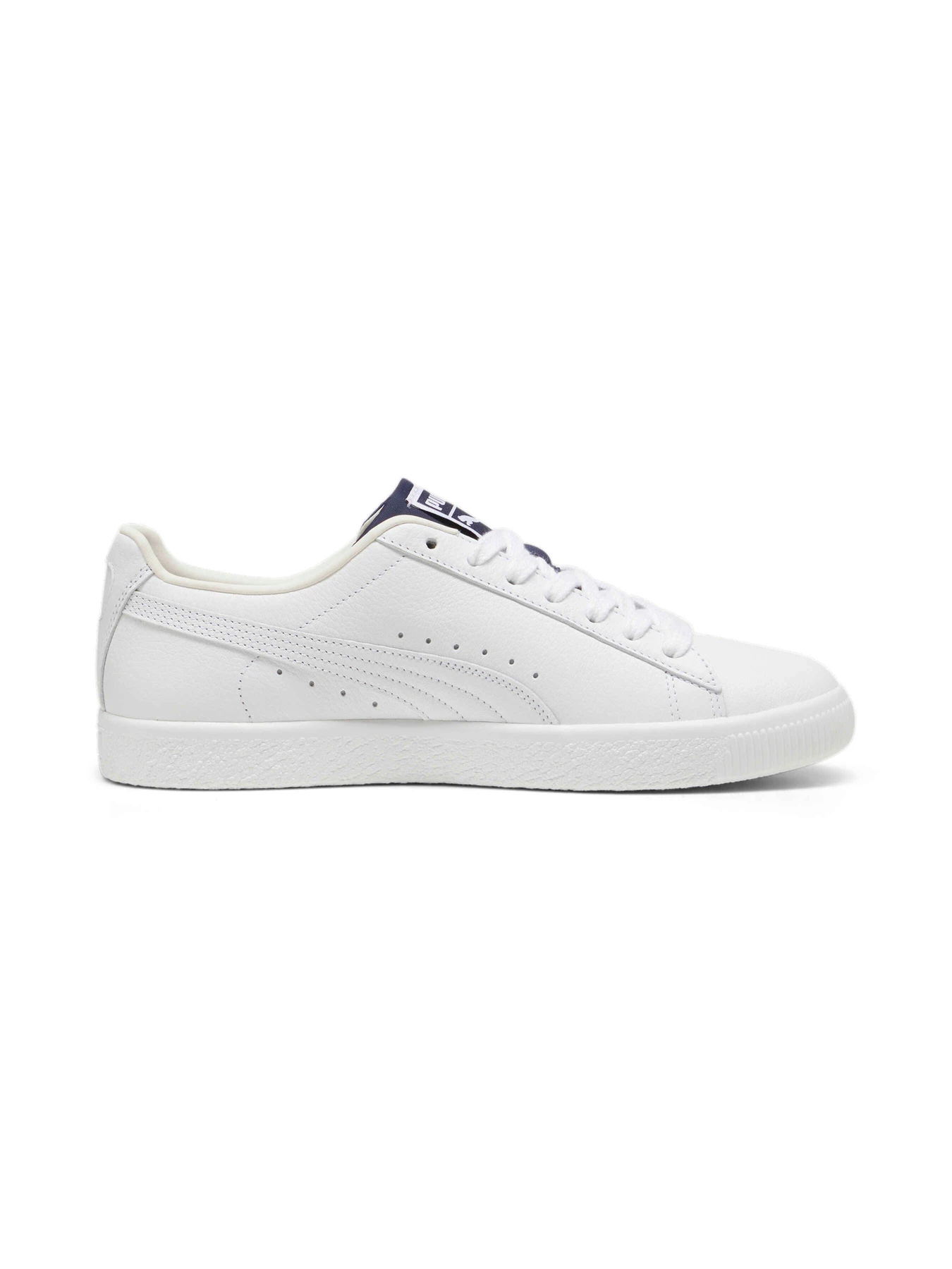 Кеди PUMA Clyde Varsity Ii модель 396491 Кеди PUMA Clyde Varsity Ii модель 396491 Фото