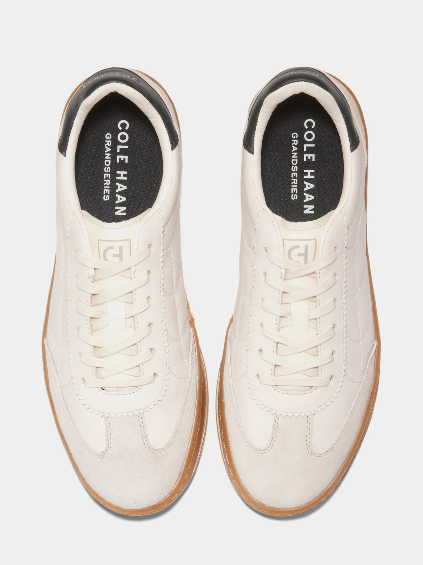 Кеди Cole Haan модель C38049 Фото